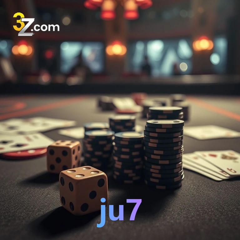 ju7 plataforma