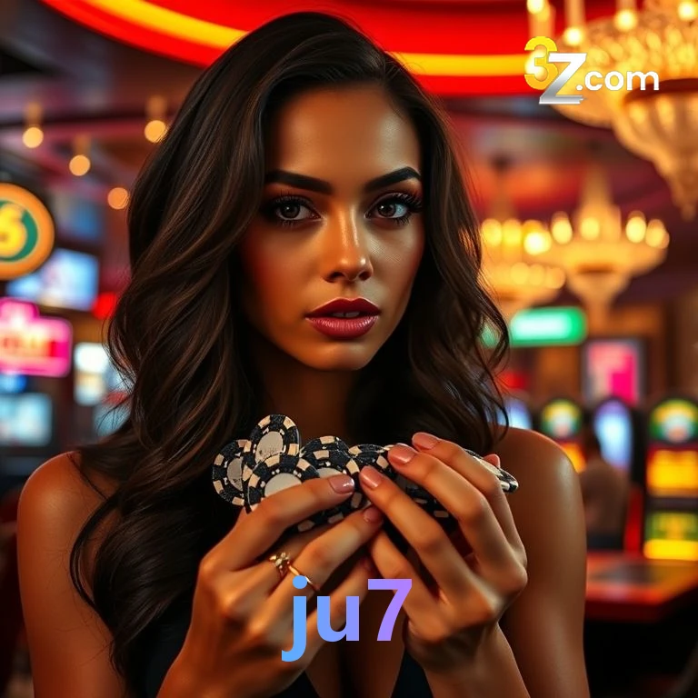 ju7 Bônus