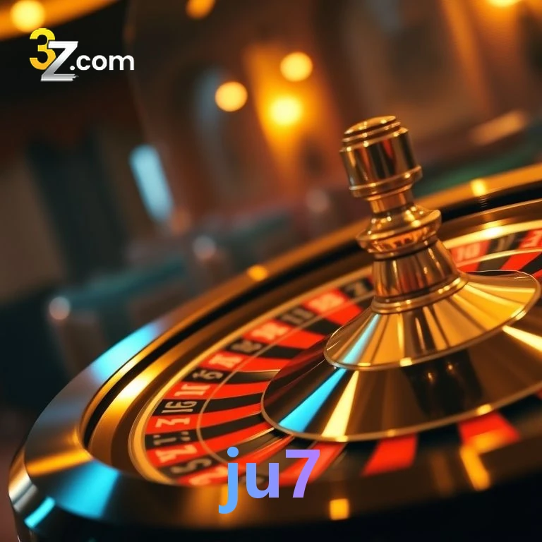 ju7 Bônus