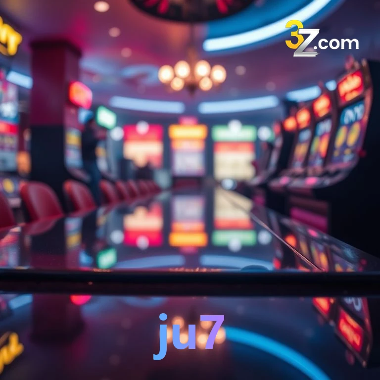 ju7 App Notificações